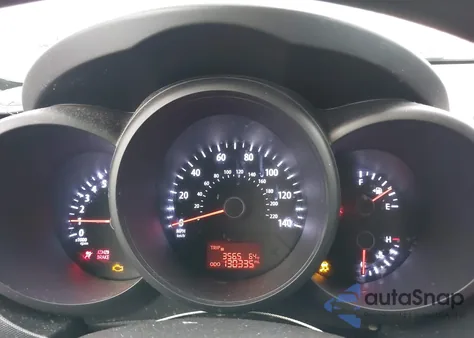 2013 Kia Soul из США, поврежденный, VIN KNDJT2A59D7546715